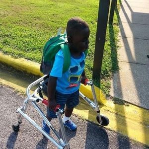 Meet your Posher, Christine